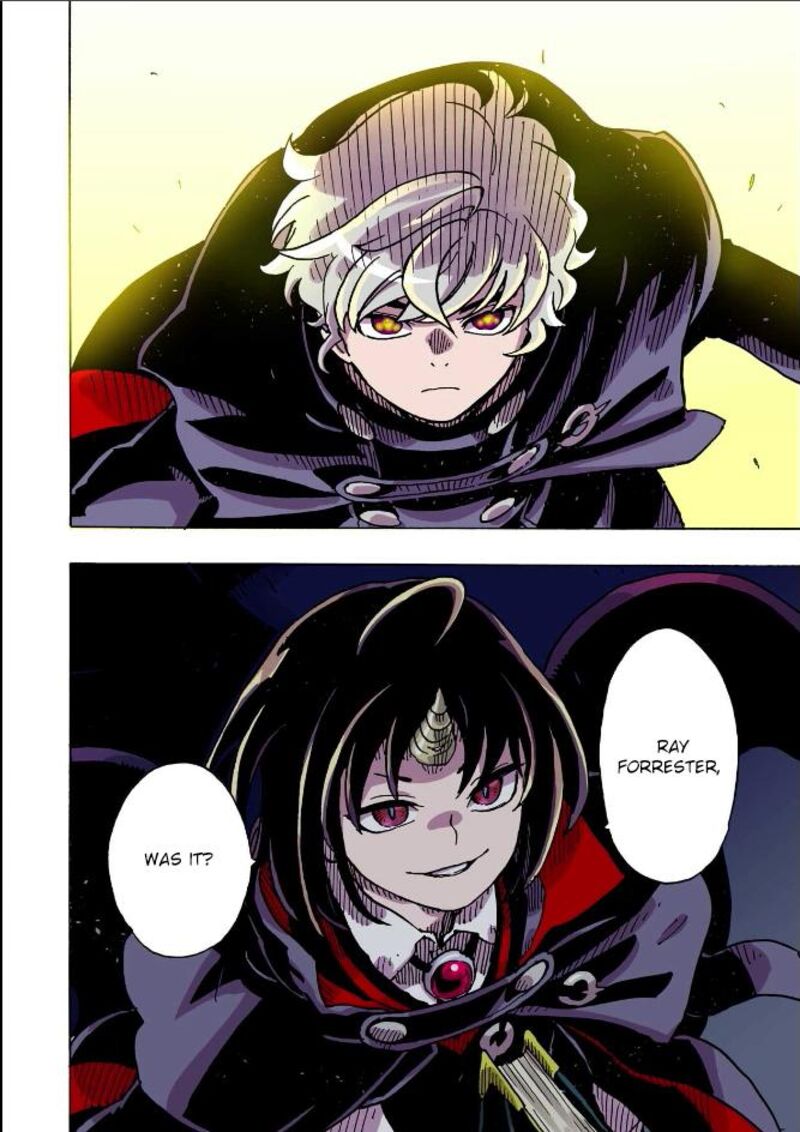Clevatess Majuu No Ou To Akago To Shikabane No Yuusha Chapter 43 Page 35
