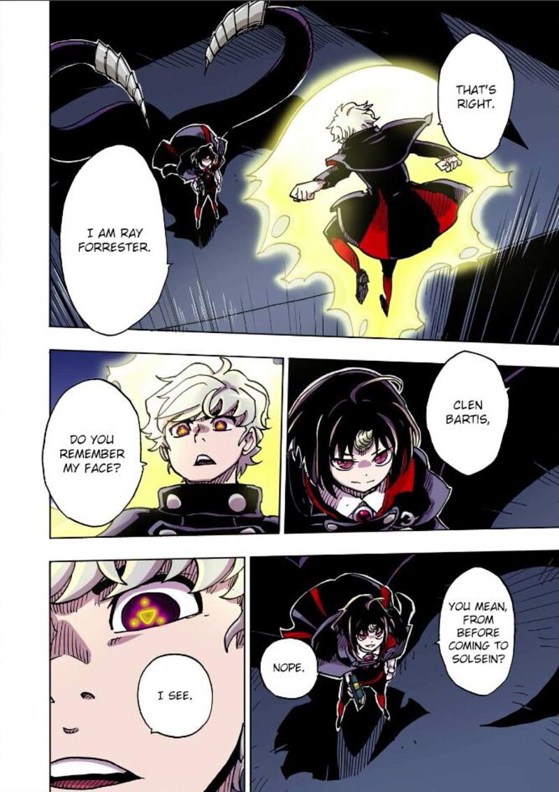 Clevatess Majuu No Ou To Akago To Shikabane No Yuusha Chapter 44 Page 2