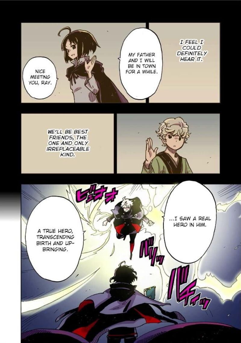 Clevatess Majuu No Ou To Akago To Shikabane No Yuusha Chapter 44 Page 20