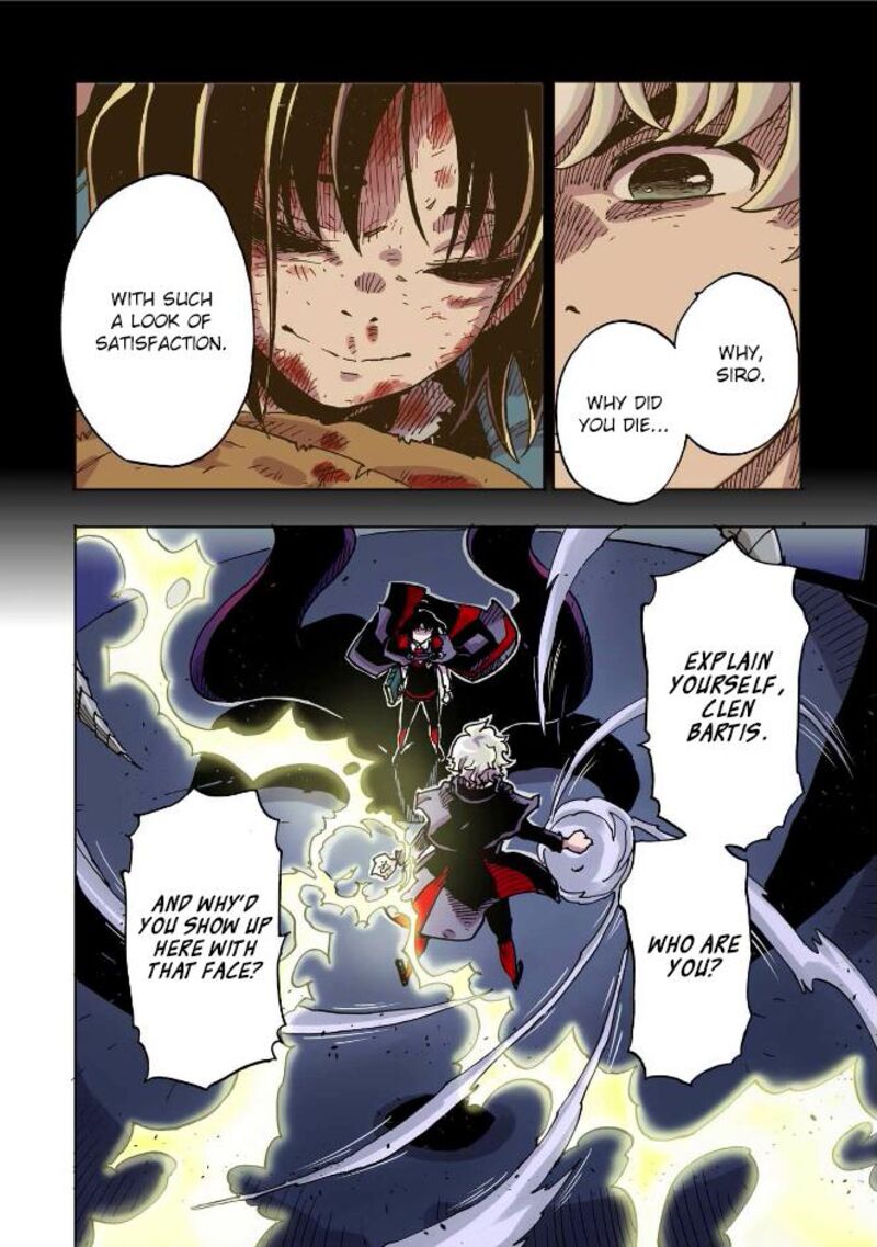 Clevatess Majuu No Ou To Akago To Shikabane No Yuusha Chapter 44 Page 24