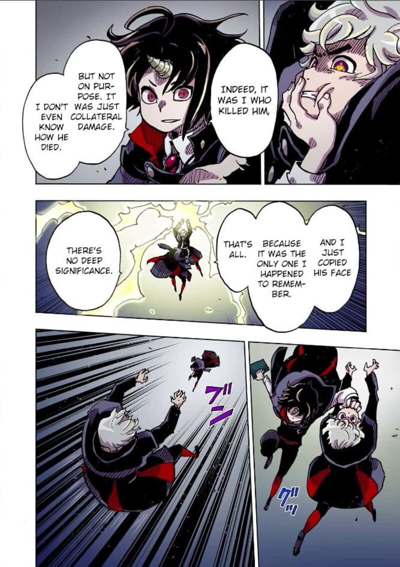 Clevatess Majuu No Ou To Akago To Shikabane No Yuusha Chapter 44 Page 26