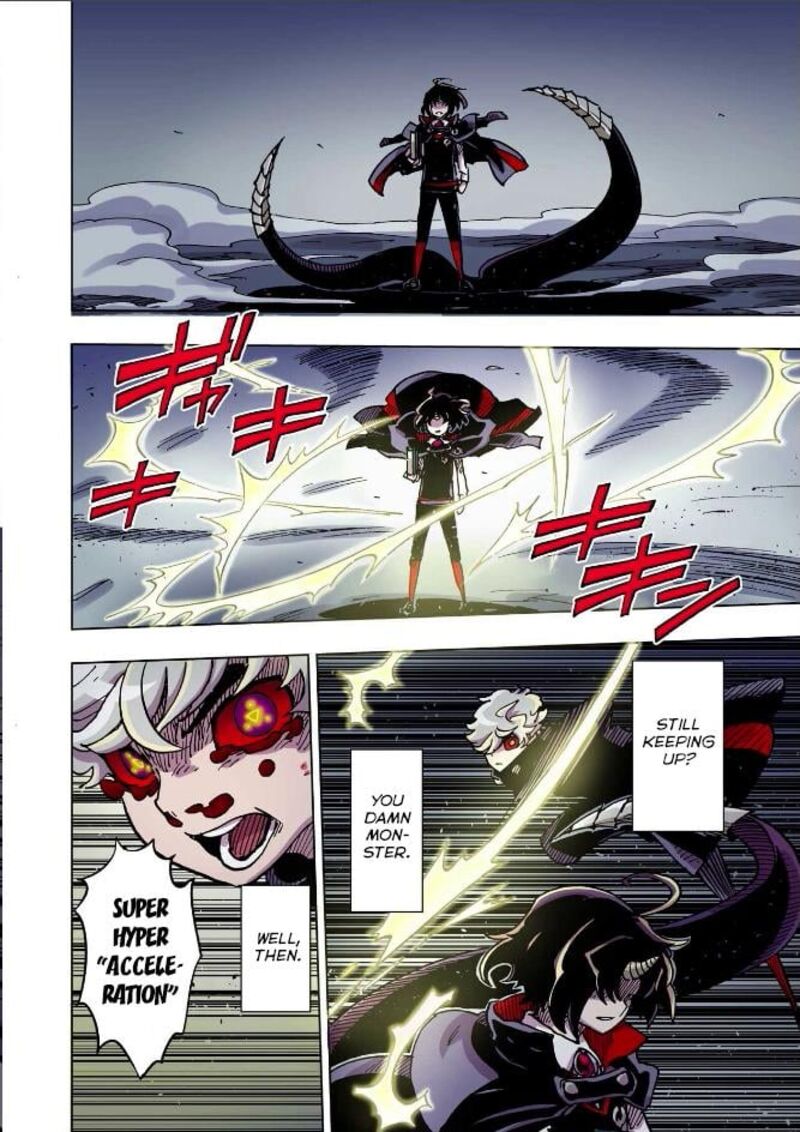 Clevatess Majuu No Ou To Akago To Shikabane No Yuusha Chapter 44 Page 30