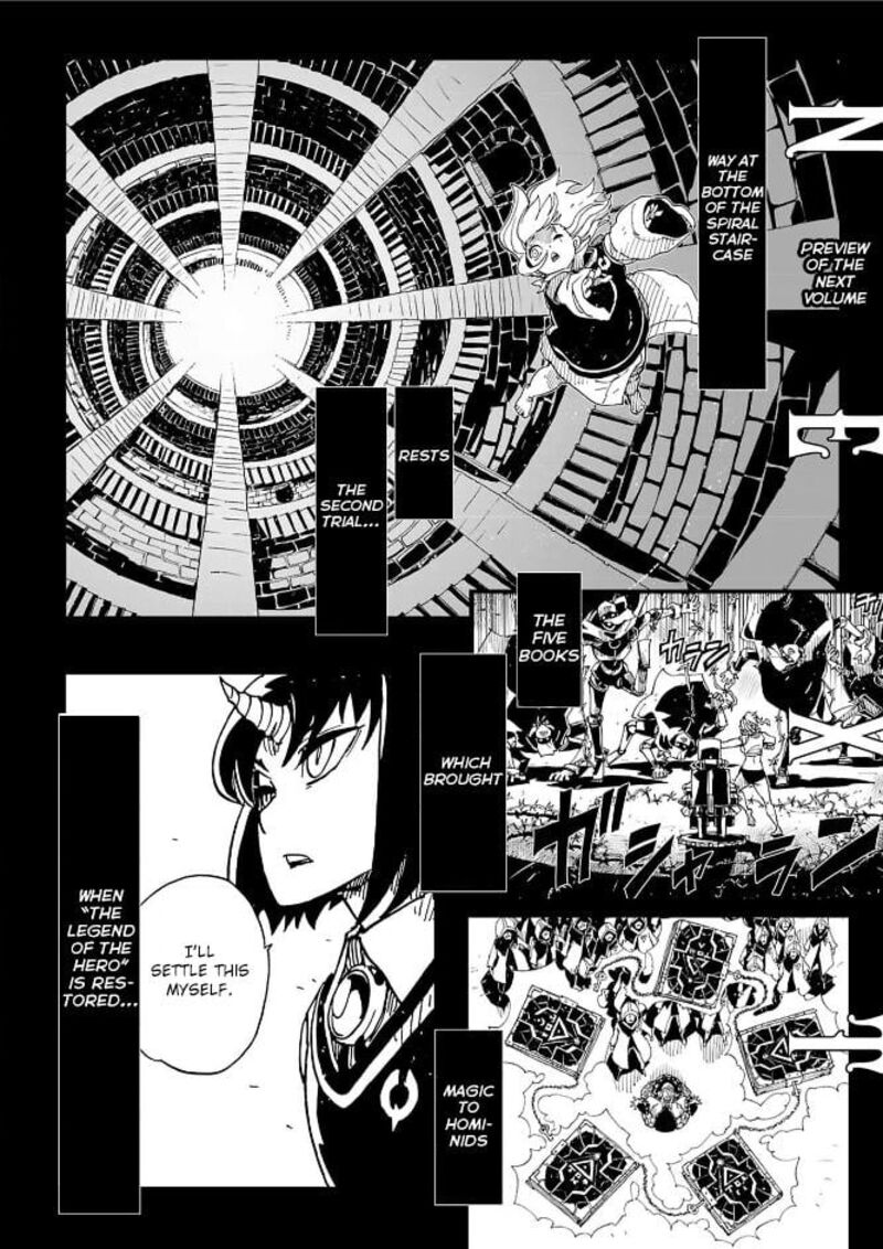 Clevatess Majuu No Ou To Akago To Shikabane No Yuusha Chapter 44 Page 41