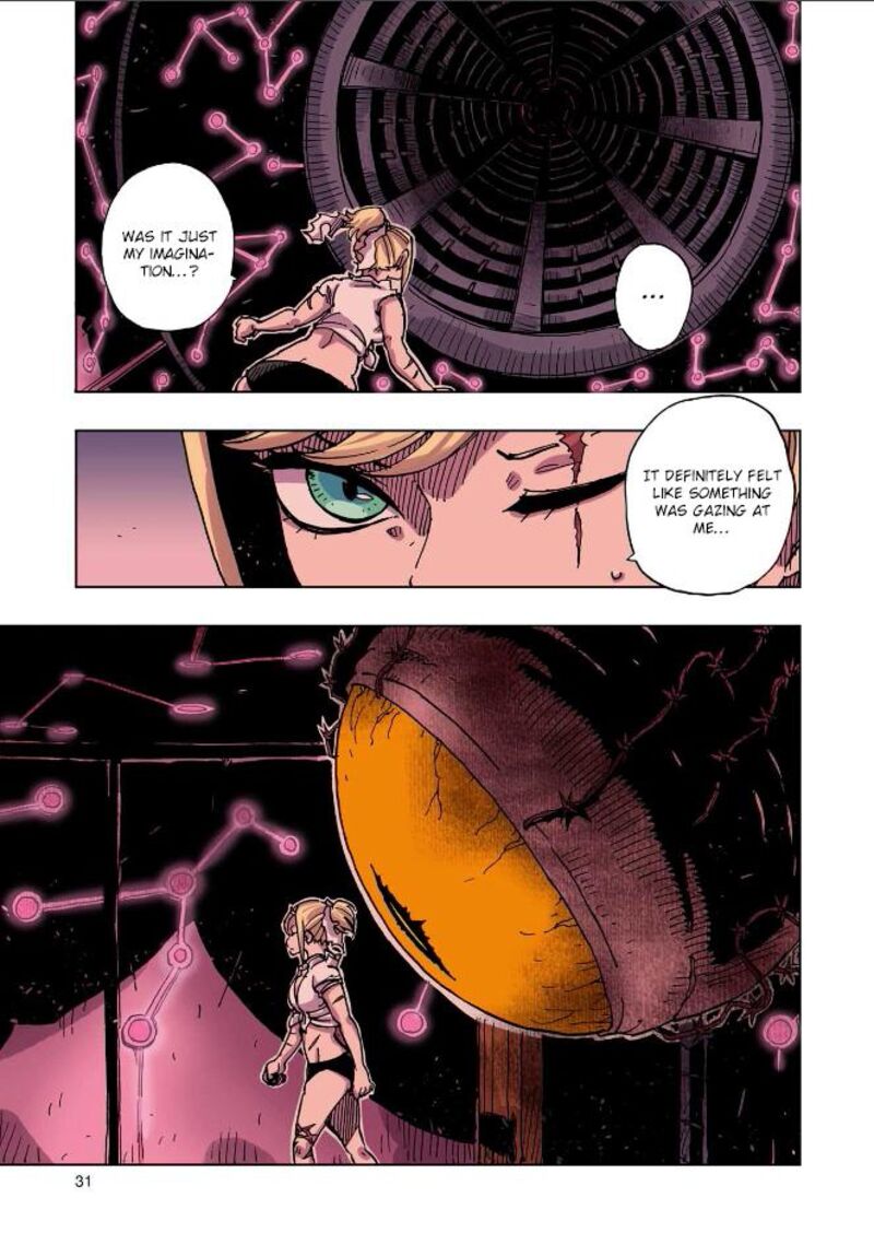 Clevatess Majuu No Ou To Akago To Shikabane No Yuusha Chapter 45 Page 29