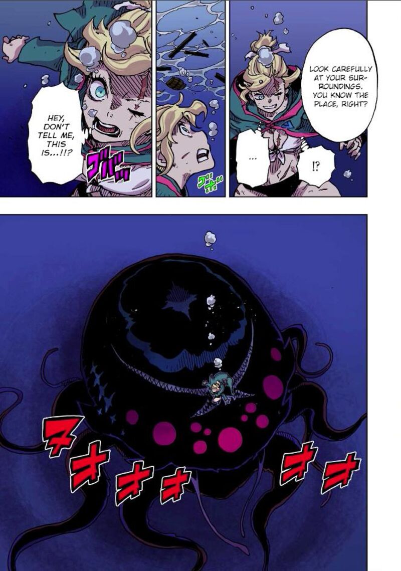 Clevatess Majuu No Ou To Akago To Shikabane No Yuusha Chapter 48 Page 23
