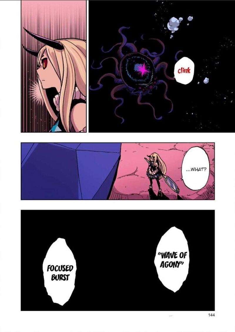 Clevatess Majuu No Ou To Akago To Shikabane No Yuusha Chapter 48 Page 29