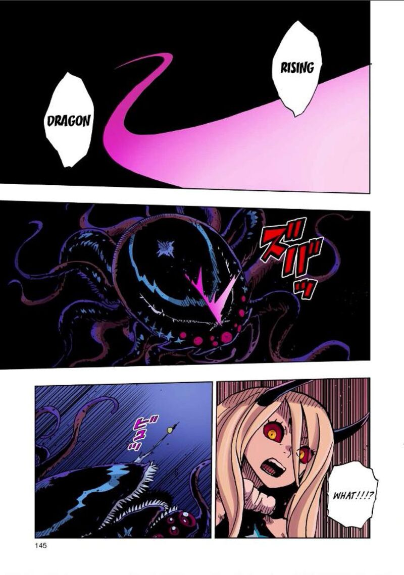 Clevatess Majuu No Ou To Akago To Shikabane No Yuusha Chapter 48 Page 30