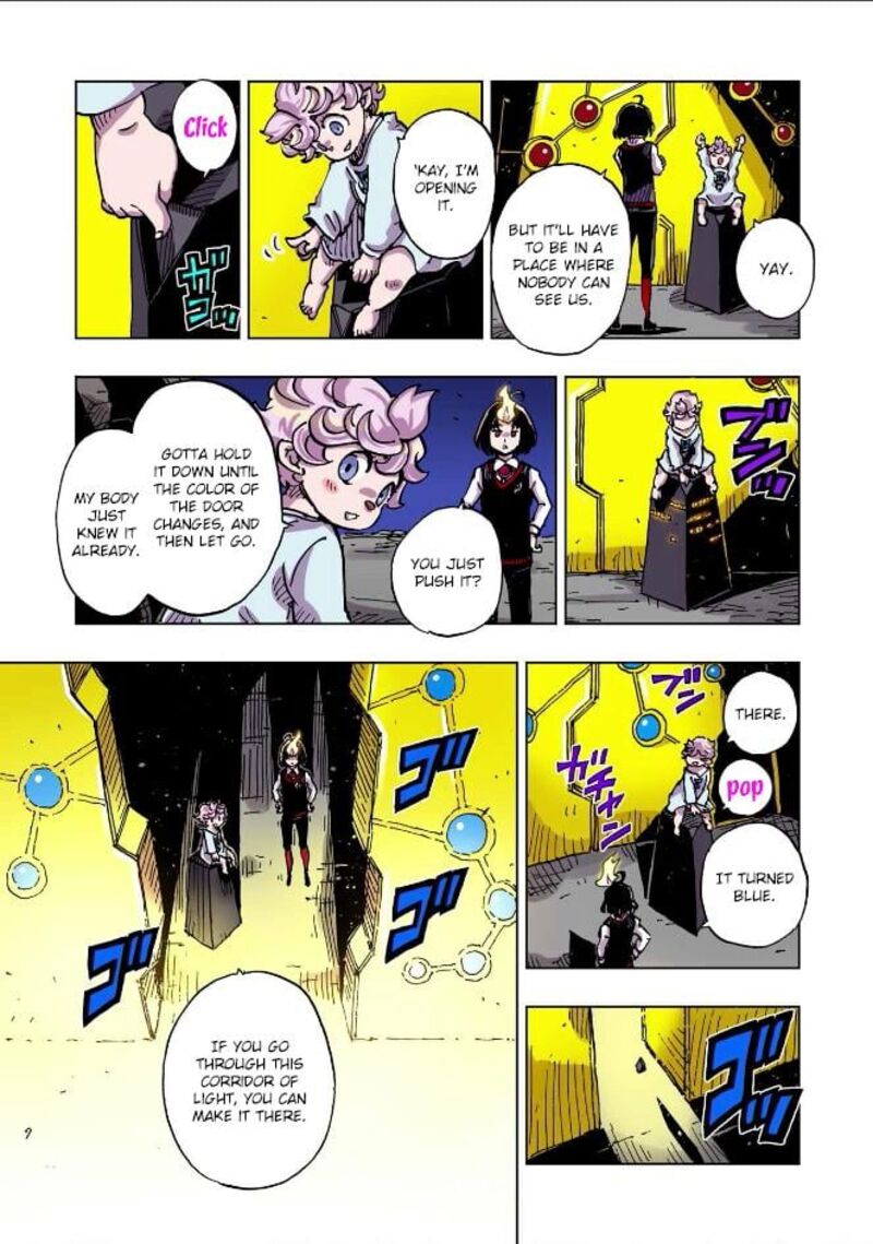 Clevatess Majuu No Ou To Akago To Shikabane No Yuusha Chapter 49 Page 23