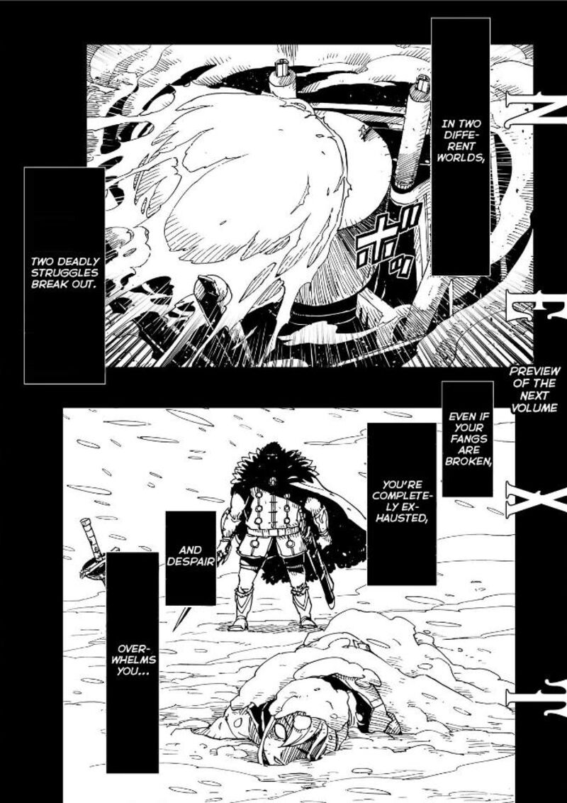 Clevatess Majuu No Ou To Akago To Shikabane No Yuusha Chapter 49 Page 38