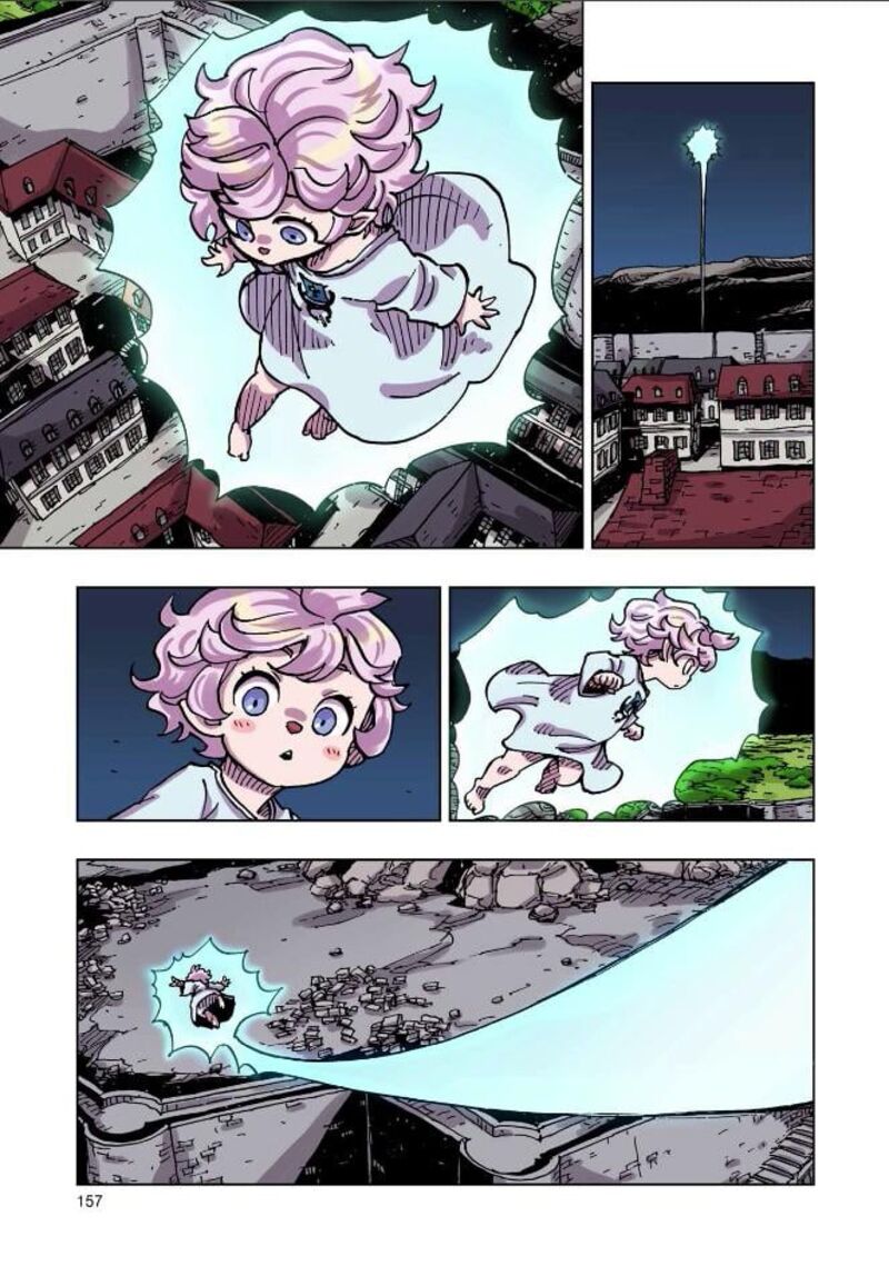 Clevatess Majuu No Ou To Akago To Shikabane No Yuusha Chapter 49 Page 5