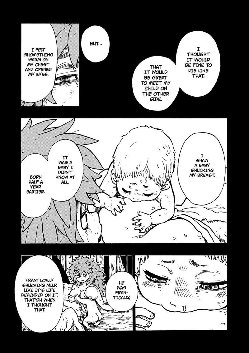 Clevatess Majuu No Ou To Akago To Shikabane No Yuusha Chapter 5 Page 10