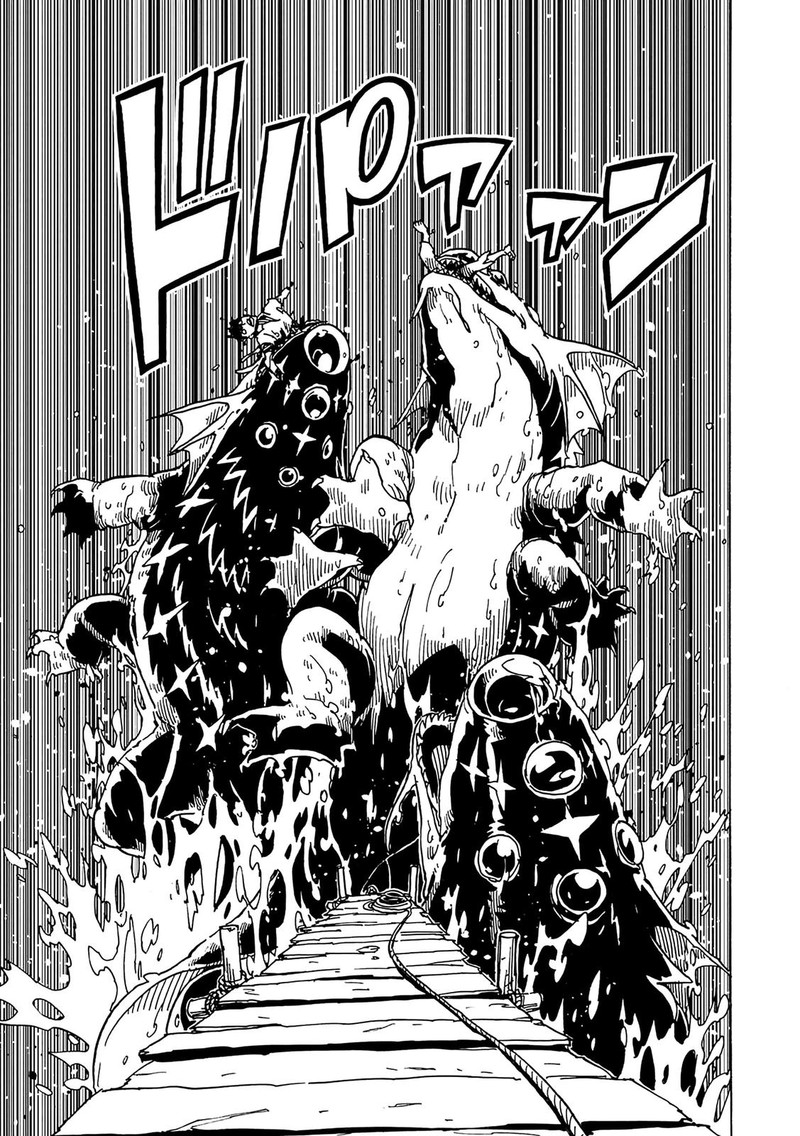 Clevatess Majuu No Ou To Akago To Shikabane No Yuusha Chapter 5 Page 21