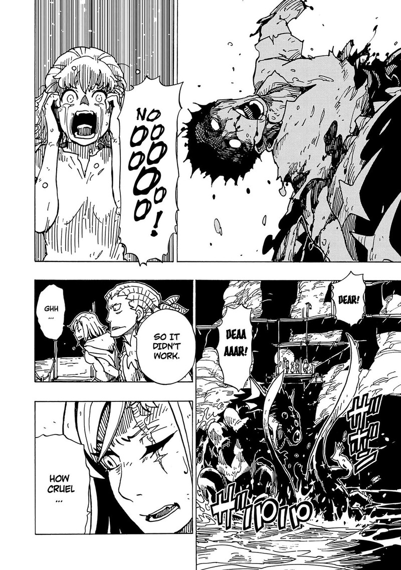 Clevatess Majuu No Ou To Akago To Shikabane No Yuusha Chapter 5 Page 22