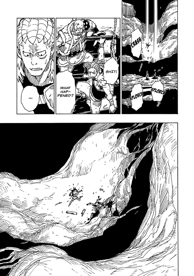 Clevatess Majuu No Ou To Akago To Shikabane No Yuusha Chapter 5 Page 31