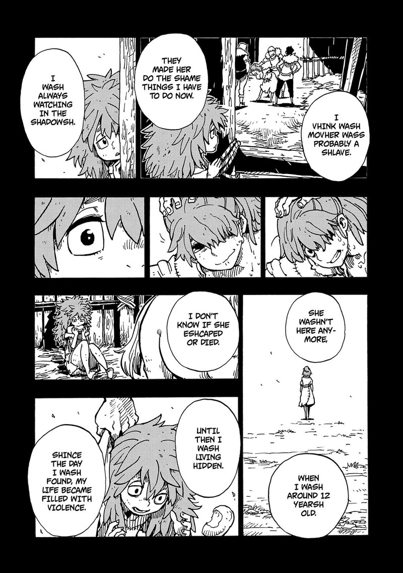 Clevatess Majuu No Ou To Akago To Shikabane No Yuusha Chapter 5 Page 4