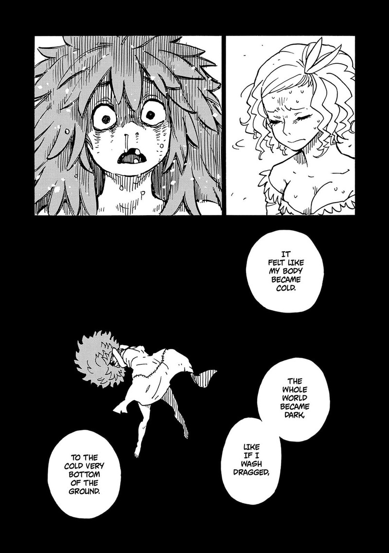 Clevatess Majuu No Ou To Akago To Shikabane No Yuusha Chapter 5 Page 9