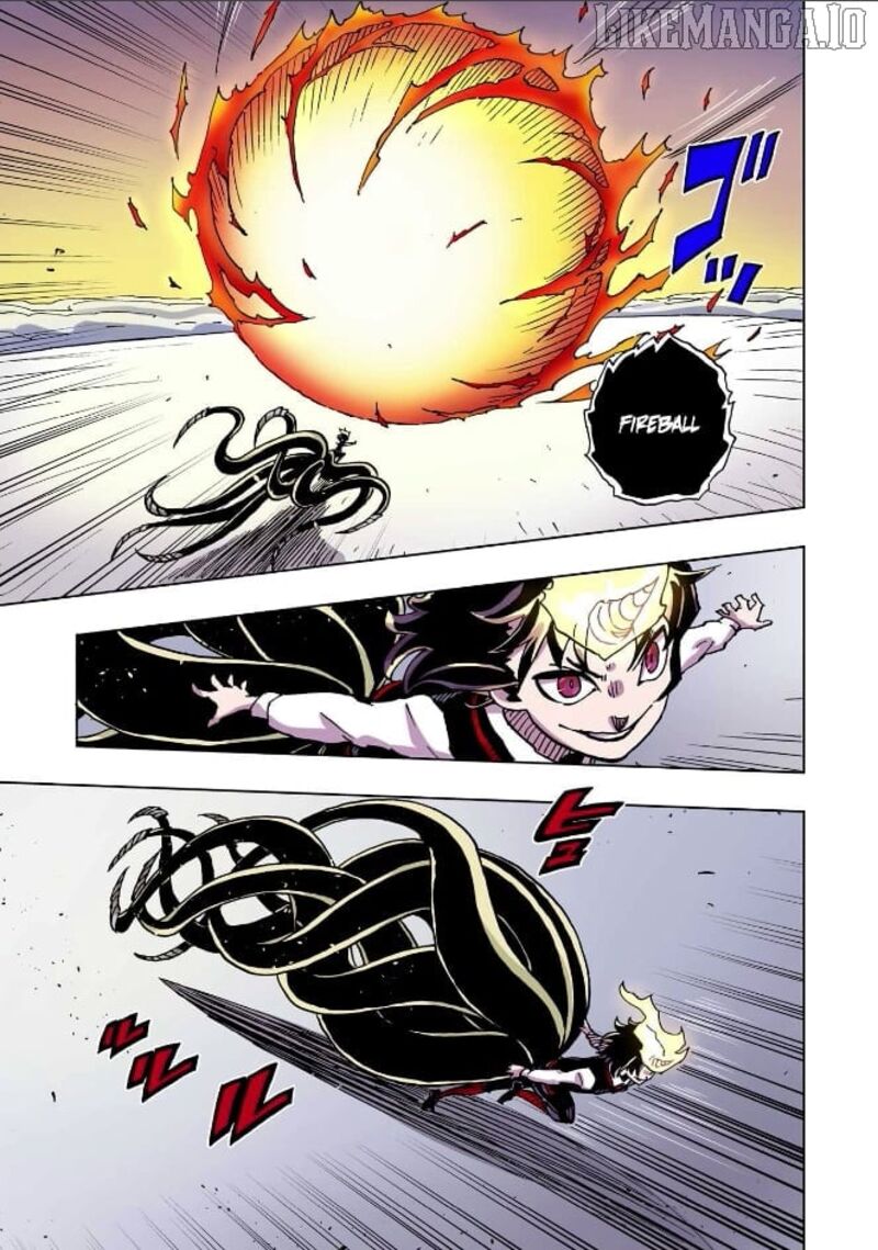 Clevatess Majuu No Ou To Akago To Shikabane No Yuusha Chapter 50 Page 10