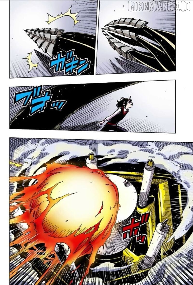 Clevatess Majuu No Ou To Akago To Shikabane No Yuusha Chapter 50 Page 11