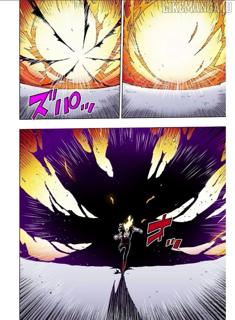 Clevatess Majuu No Ou To Akago To Shikabane No Yuusha Chapter 50 Page 12