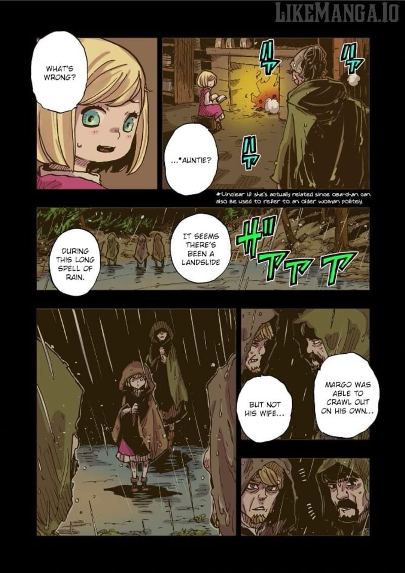 Clevatess Majuu No Ou To Akago To Shikabane No Yuusha Chapter 51 Page 26