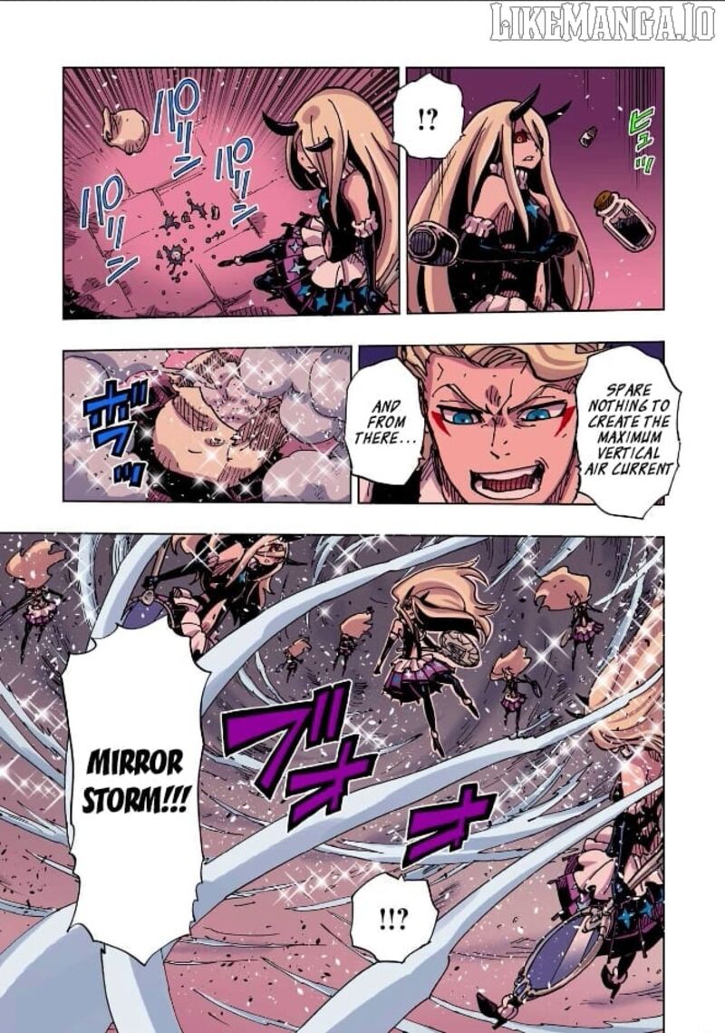 Clevatess Majuu No Ou To Akago To Shikabane No Yuusha Chapter 52 Page 24