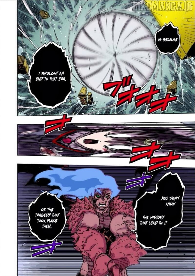 Clevatess Majuu No Ou To Akago To Shikabane No Yuusha Chapter 53 Page 24