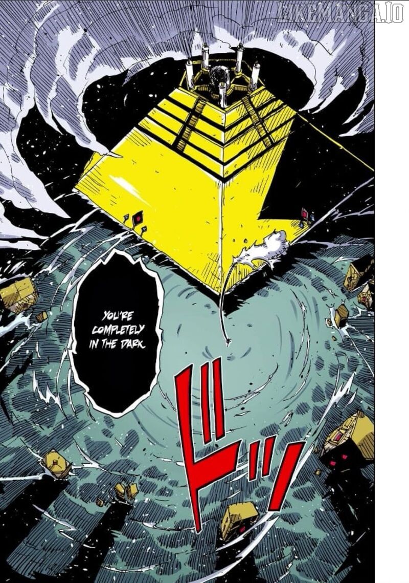 Clevatess Majuu No Ou To Akago To Shikabane No Yuusha Chapter 53 Page 25