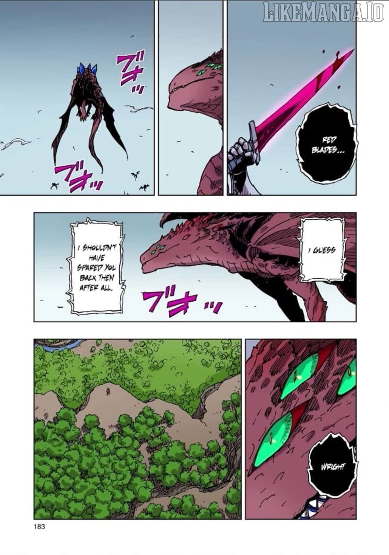 Clevatess Majuu No Ou To Akago To Shikabane No Yuusha Chapter 54 Page 31