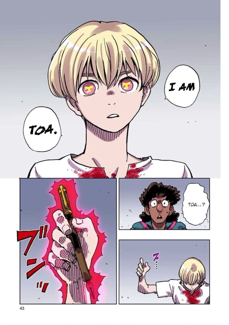 Clevatess Majuu No Ou To Akago To Shikabane No Yuusha Chapter 56 Page 5