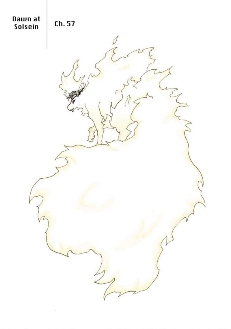 Clevatess Majuu No Ou To Akago To Shikabane No Yuusha Chapter 57 Page 1