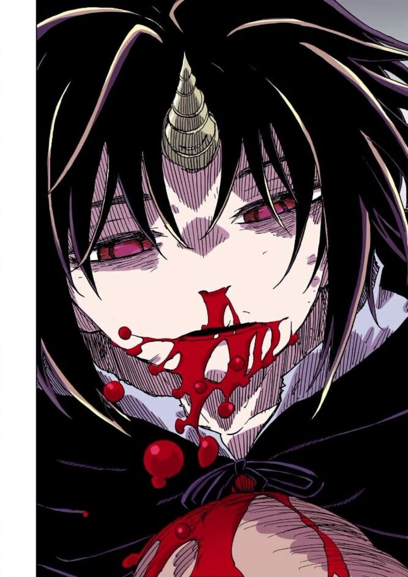 Clevatess Majuu No Ou To Akago To Shikabane No Yuusha Chapter 57 Page 23