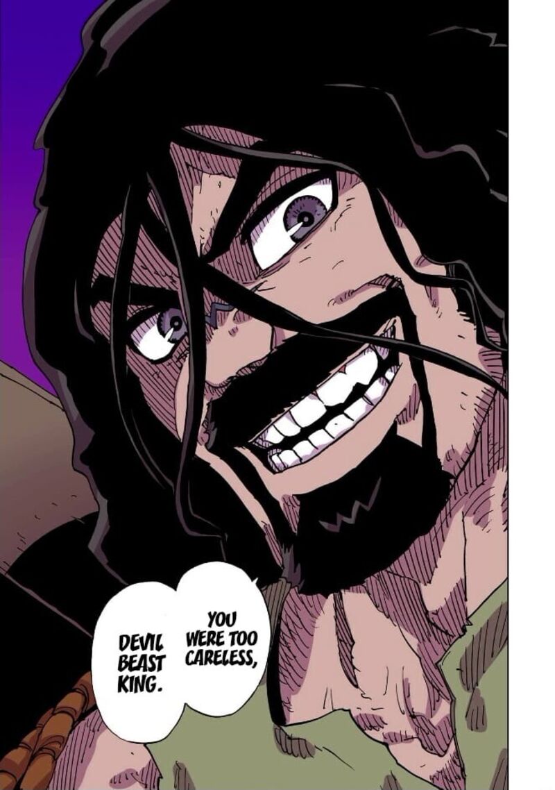 Clevatess Majuu No Ou To Akago To Shikabane No Yuusha Chapter 57 Page 24