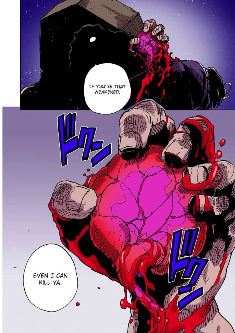 Clevatess Majuu No Ou To Akago To Shikabane No Yuusha Chapter 57 Page 25