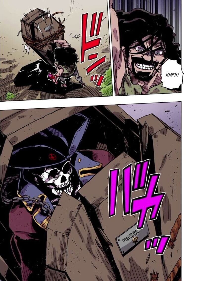 Clevatess Majuu No Ou To Akago To Shikabane No Yuusha Chapter 57 Page 28