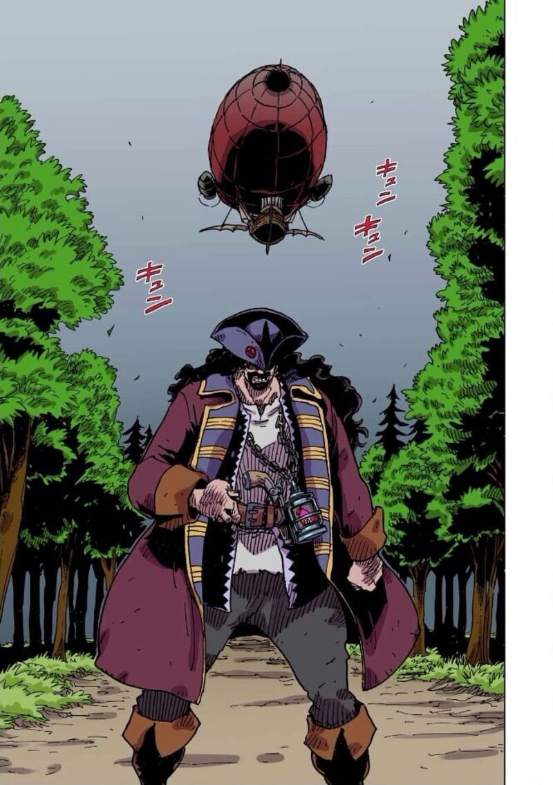 Clevatess Majuu No Ou To Akago To Shikabane No Yuusha Chapter 57 Page 32