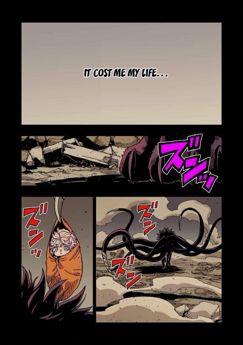 Clevatess Majuu No Ou To Akago To Shikabane No Yuusha Chapter 58 Page 12