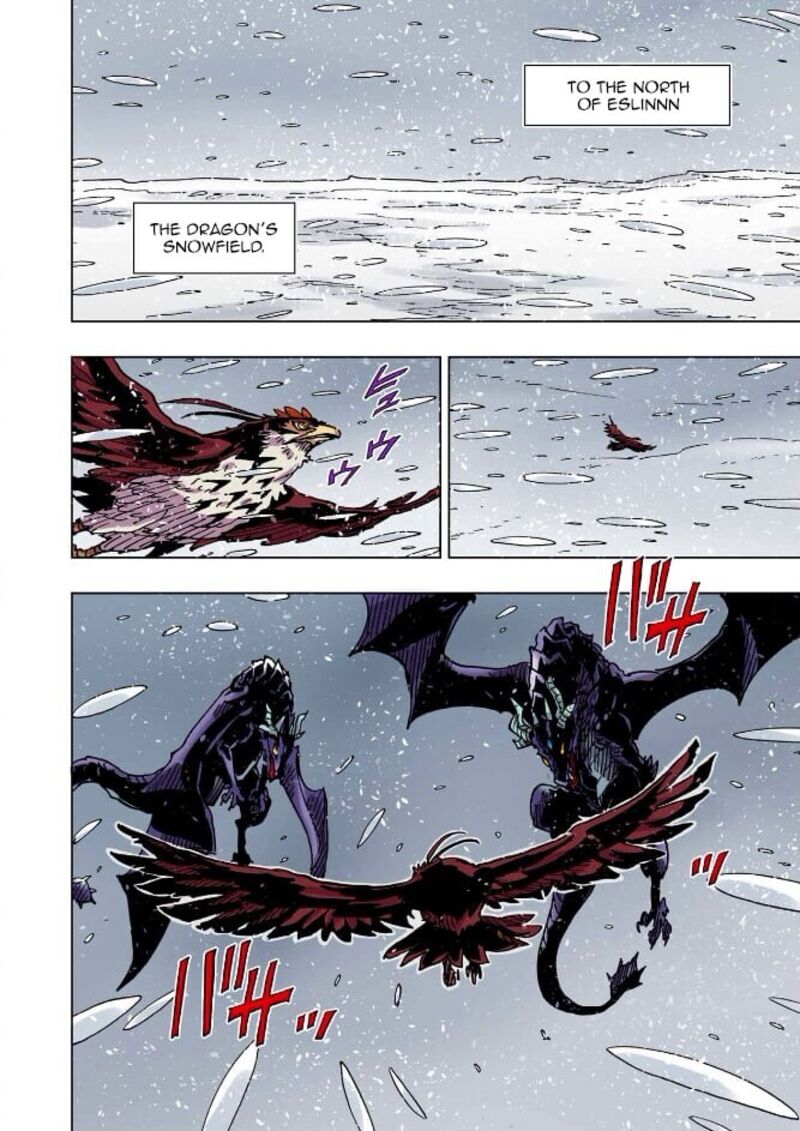 Clevatess Majuu No Ou To Akago To Shikabane No Yuusha Chapter 59 Page 14