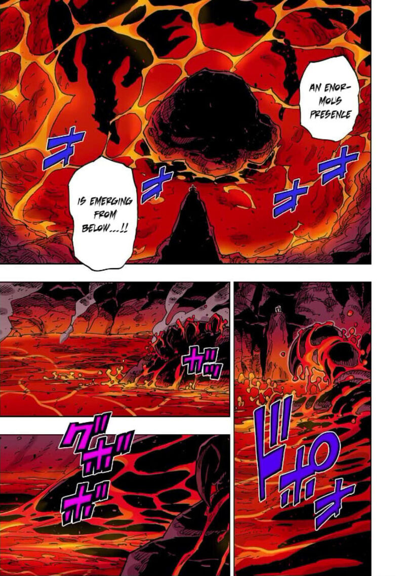 Clevatess Majuu No Ou To Akago To Shikabane No Yuusha Chapter 59 Page 19