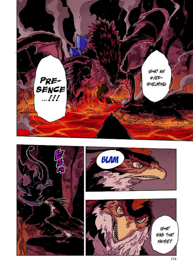 Clevatess Majuu No Ou To Akago To Shikabane No Yuusha Chapter 59 Page 21