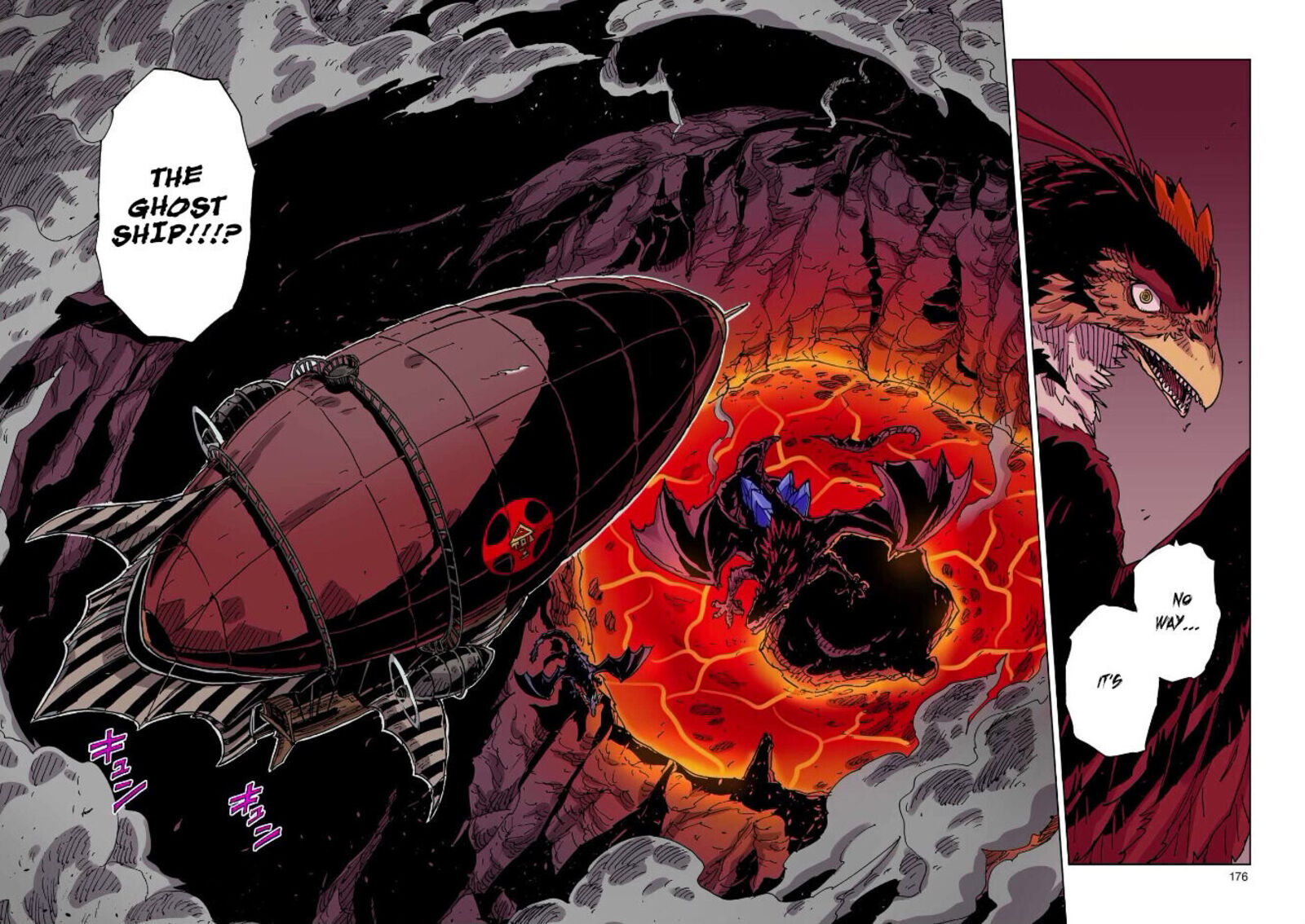 Clevatess Majuu No Ou To Akago To Shikabane No Yuusha Chapter 59 Page 23