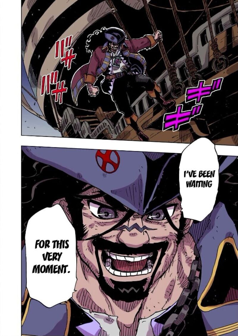 Clevatess Majuu No Ou To Akago To Shikabane No Yuusha Chapter 59 Page 24