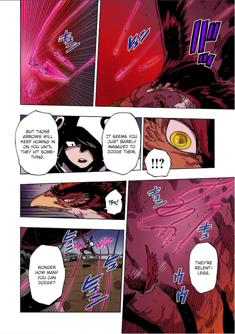 Clevatess Majuu No Ou To Akago To Shikabane No Yuusha Chapter 59 Page 28