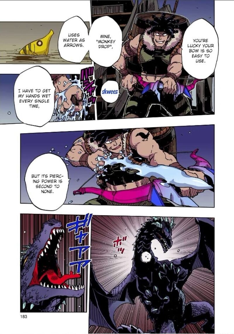 Clevatess Majuu No Ou To Akago To Shikabane No Yuusha Chapter 59 Page 29