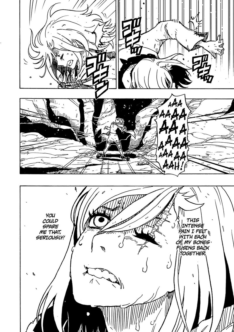Clevatess Majuu No Ou To Akago To Shikabane No Yuusha Chapter 6 Page 10