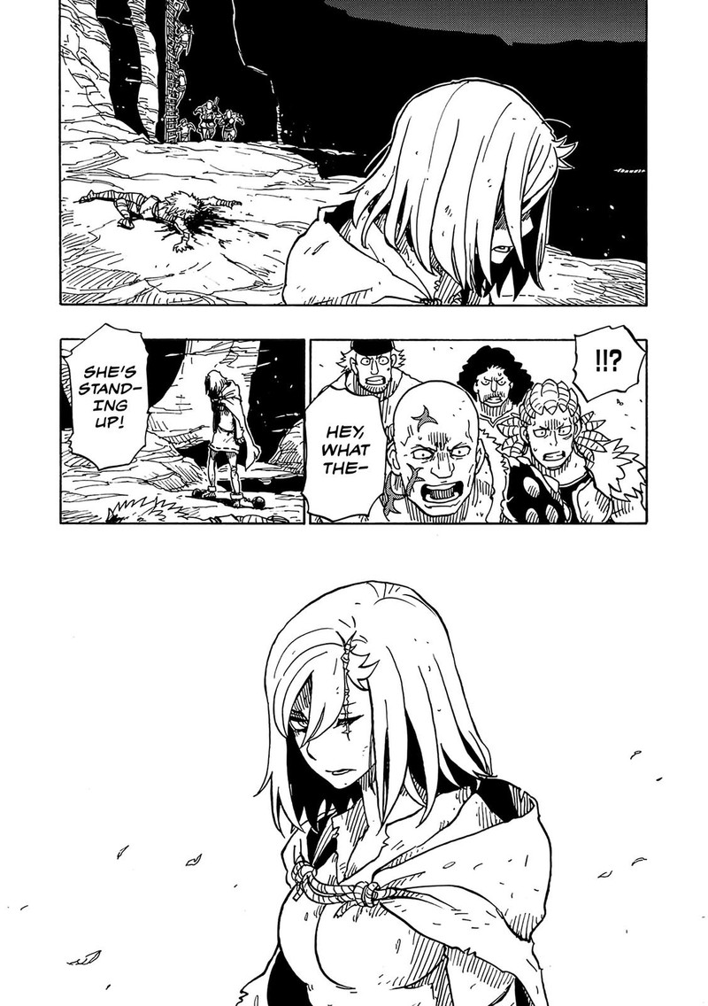 Clevatess Majuu No Ou To Akago To Shikabane No Yuusha Chapter 6 Page 11