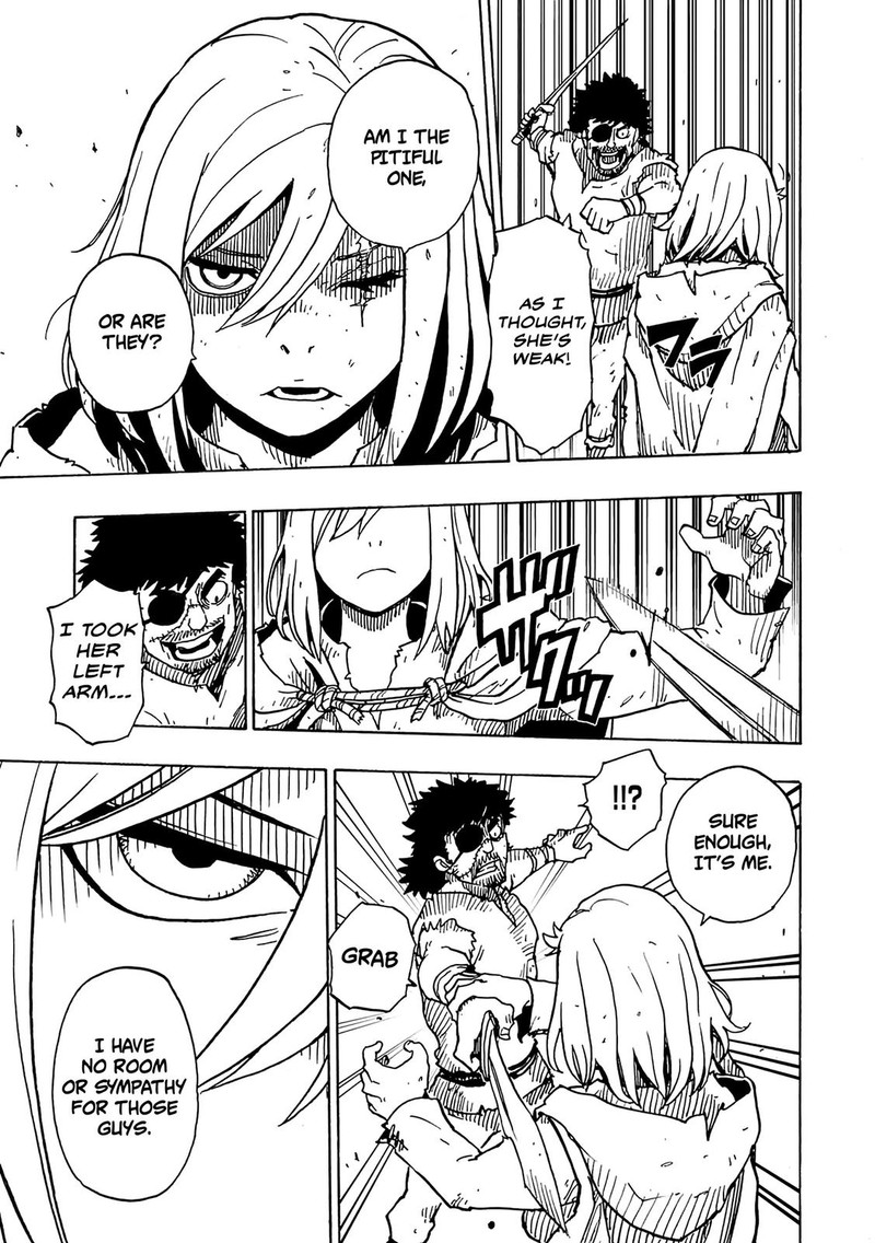 Clevatess Majuu No Ou To Akago To Shikabane No Yuusha Chapter 6 Page 13
