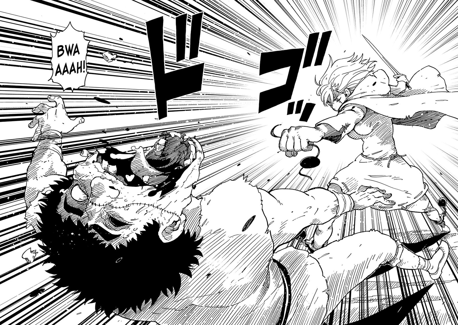 Clevatess Majuu No Ou To Akago To Shikabane No Yuusha Chapter 6 Page 14