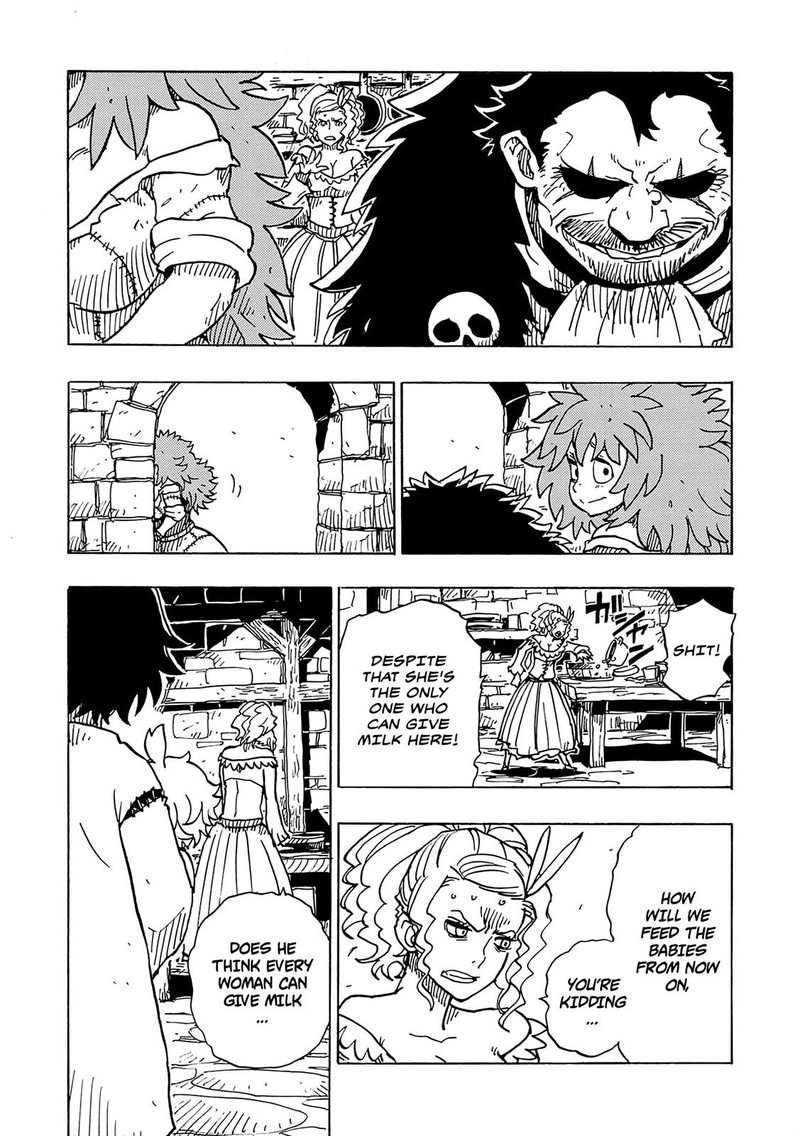 Clevatess Majuu No Ou To Akago To Shikabane No Yuusha Chapter 6 Page 23