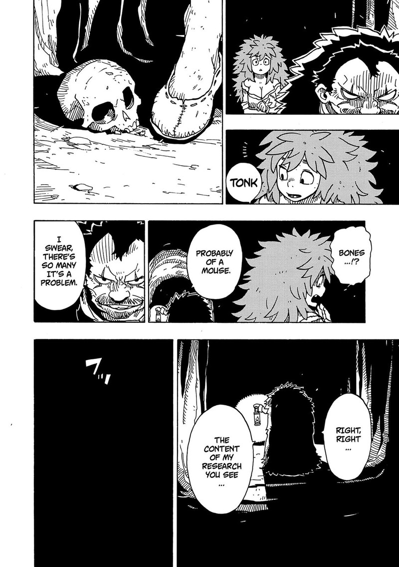 Clevatess Majuu No Ou To Akago To Shikabane No Yuusha Chapter 6 Page 27