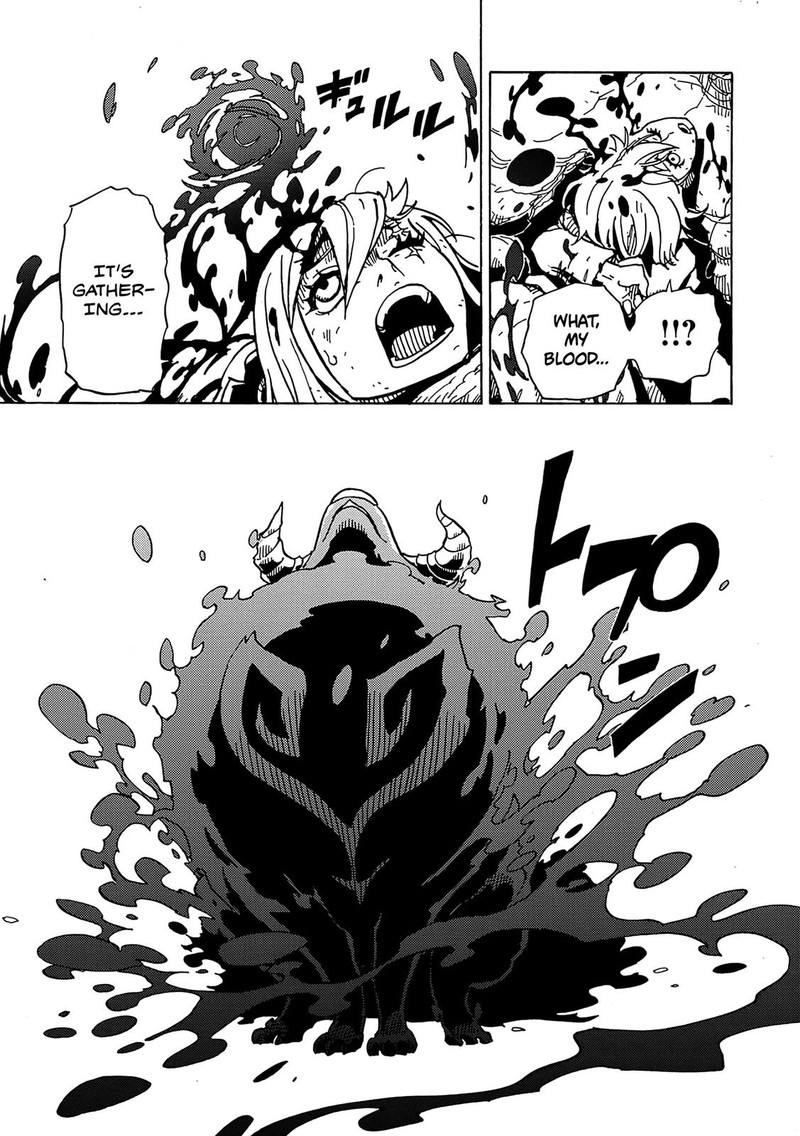 Clevatess Majuu No Ou To Akago To Shikabane No Yuusha Chapter 6 Page 3